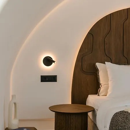 Acro Caldo 4* Akrotiri (Santorini)
