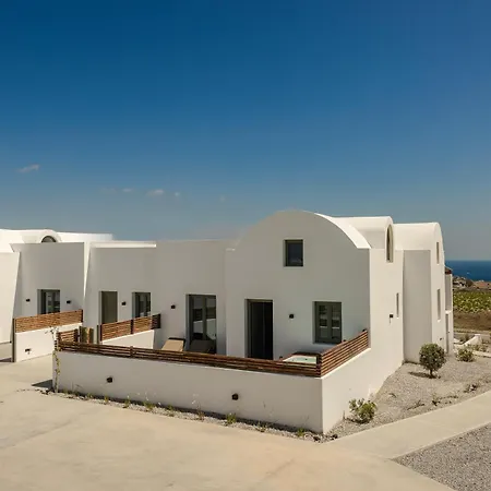 Acro Caldo Hotel Akrotiri (Santorini)