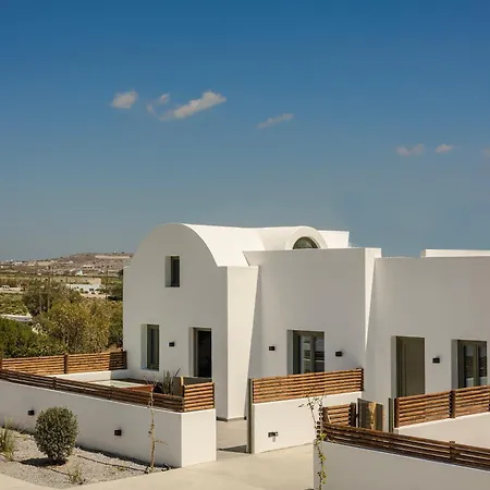 Hotel Acro Caldo Akrotiri (Santorini)