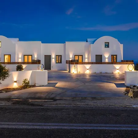 فندق Acro Caldo 4*