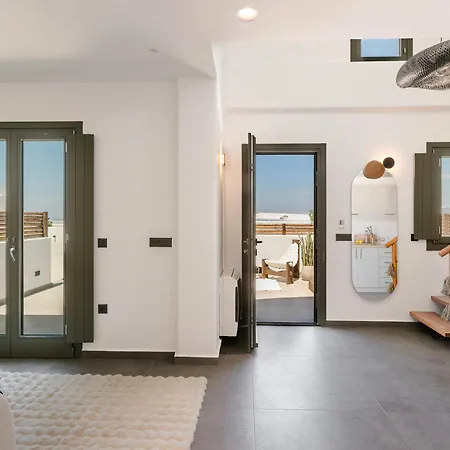 Hotel Acro Caldo Akrotírion