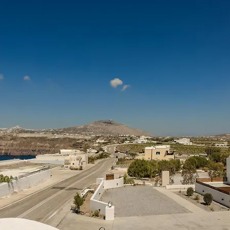 Acro Caldo 4* Akrotírion